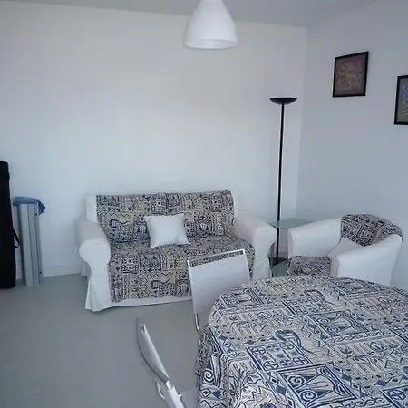 아파트 Rue Leon David Proche Plage 2