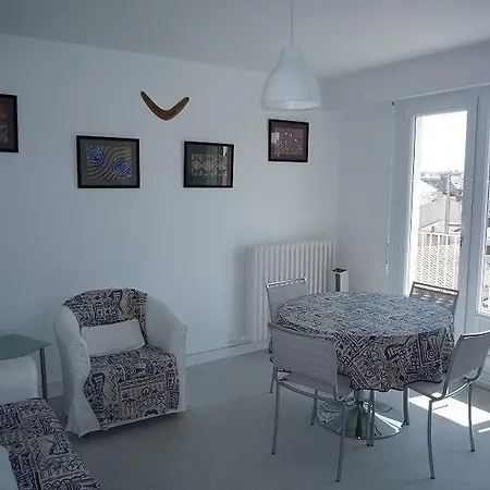 아파트 Rue Leon David Proche Plage 2 Les Sables-dʼOlonne