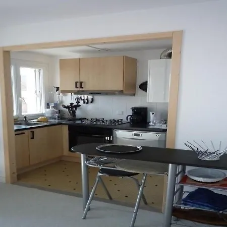 Rue Leon David Proche Plage 2 * Les Sables-dʼOlonne