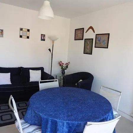 Rue Leon David Proche Plage 2 * Les Sables-dʼOlonne