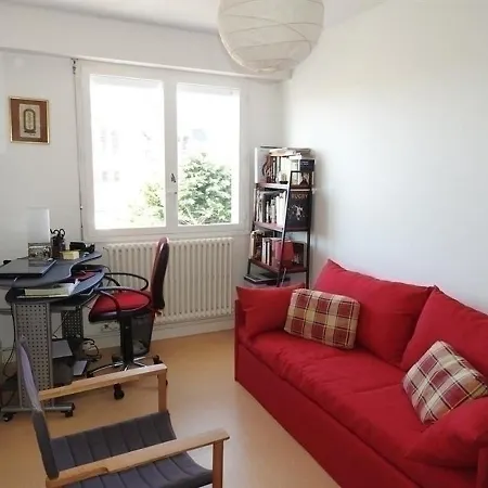 Rue Leon David Proche Plage 2 * Les Sables-dʼOlonne