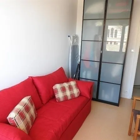 Rue Leon David Proche Plage 2 * Les Sables-dʼOlonne