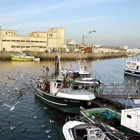 Rue Leon David Proche Plage 2 * Les Sables-dʼOlonne